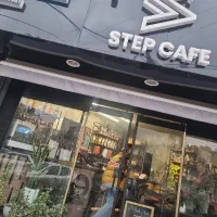 باریستا ماهر خانم یا آقا