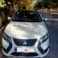 کوییک Quik GXR،در حد(روش نگهداری فقط پارکینگ)|خودرو سواری و وانت|شاهرود, |دیوار