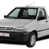 پراید وانت ۴۰۲