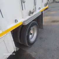 ایسوزو ۵۲۰۰مدل ۸۷|خودرو سنگین|جهرم, |دیوار