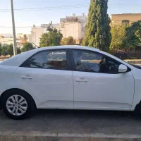 سراتو کیا دنده ای ۱۶۰۰|خودرو سواری و وانت|شیراز, عفیفآباد|دیوار