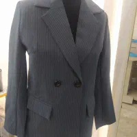 کت وشلوار زنانه