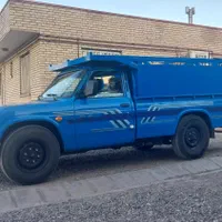 جابه‌جا بار با نیسان