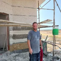 گچکاری سیمانکاری ونماشسته ولکه گیری کاشی|خدمات پیشه و مهارت|کرج, کلاک بالا|دیوار