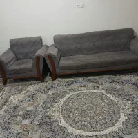 مبل هفت نفره