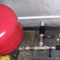 لوله کشی*پمپ اب پکیج آبگرمکن*تعمیر*تاسیسات