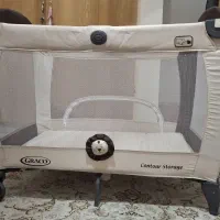 تخت پارک گراکو
