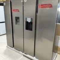 یخچال فریزر ساید ایکس ویژن و دوو با گارانتی معتبر