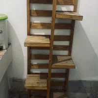 پایه گل