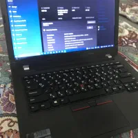 لپ تاپ لنوو E460  قدرتمند