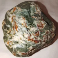 یک عدد سنگ کلکسیونی زیبا