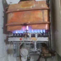 تعمیرات آبگرمکن دیواری باکمترین قیمت وباضمانت