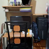 میز کامپیوتر و میز تحریر ام دی اف