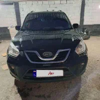 ام‌وی‌ام X33 نیو اتوماتیک، مدل ۱۳۹۳ فابریک|خودرو سواری و وانت|ملارد, |دیوار