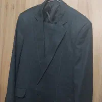 کت و شلوار ترک