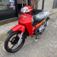 طرح ویو مدل ۸۹ درحد|موتورسیکلت|بندر انزلی, نیمه شعبان|دیوار