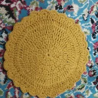 انواع قلاب بافی|صنایع دستی و سایر لوازم تزئینی|گلباف, |دیوار