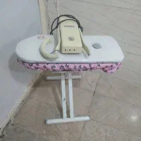 اتو پرس سالم