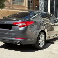 اجاره خودرو اپتیما ۲۰۱۳ خاکستری فول / رنت|خودرو اجارهای|تهران, قبا|دیوار