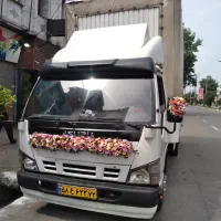 اتوباری اسباب کشی حمل نقل امل مازندران آرام کار|خدمات حمل و نقل|فریدونکنار, |دیوار