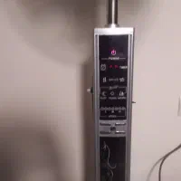 پنکه پایه دار|پنکه و تصفیه‌کنندهٔ هوا|تهران, سوهانک|دیوار