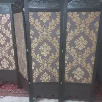 پارتیشن پاراوان