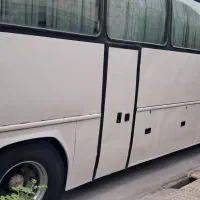 اتوبوس بنز c457 مدل ۸۲ ریتارد فرمان|خودرو سنگین|تهران, آذری|دیوار