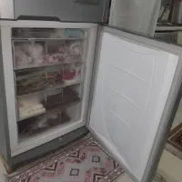 یخچال فریزرهیمالیا درحد نو