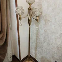 اباژور ایستاده ۴ شعله کاملا سالم