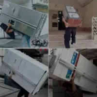 اسباب کشی بسته بندی جابه جایی۰تا۱۰۰ شیراز|خدمات حمل و نقل|شیراز, جمال آباد|دیوار