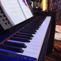 پیانو آلمانی