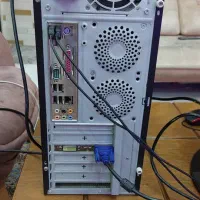 سیستم pc|رایانه رومیزی|کرج, شاهین‌ویلا|دیوار