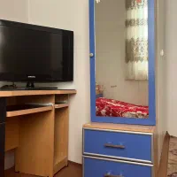 اینه و میز  ارایش