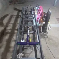 نصب و تعمیرات اسانسور و انواع بالابر ....|خدمات پیشه و مهارت|قم, قم نو|دیوار