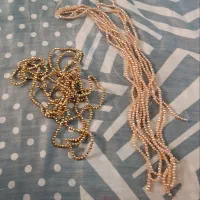 منجوق|جواهرات|قرچک, پویینک|دیوار