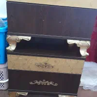 سرویس تخت خواب و میز ناهارخوری