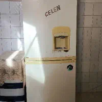 یخچال سلن|یخچال و فریزر|کرمانشاه, |دیوار