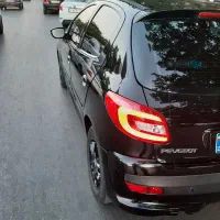 207 MC مدل ۱۴۰۱|خودرو سواری و وانت|مشهد, نوفل لوشاتو|دیوار