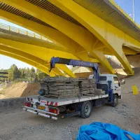 خدمات جرثقیل ۳ تن