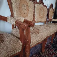 مبلمان|مبلمان خانگی و میز عسلی|بناب, |دیوار