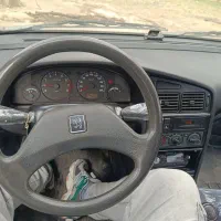 پژو405مدل1389دوگانه کارخانه|خودرو سواری و وانت|نهاوند, |دیوار