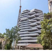 آپارتمان ۳خوابه در گلدشت محمدی