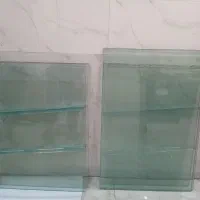 فروش شیشه سیکیوریتی ۱۰ میل مارک دار|فروشگاه و مغازه|قائم‌شهر, |دیوار