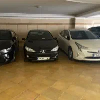 فروش ۲۰۶ -۱۴۰۰