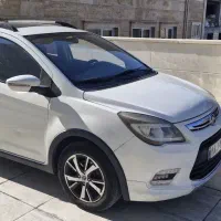لیفان x50 اتومات مدل ۹۵