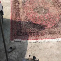 فرش دستبافت ۱۲ متری