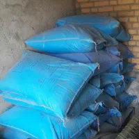 کود شیمیایی