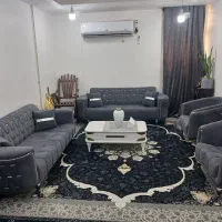 مبل ۸نفره|مبلمان خانگی و میز عسلی|اهواز, شهرک پیام|دیوار