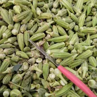 توله بامیه ابپز وباقلا