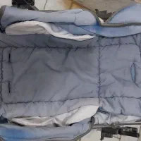 کالسکه وروروئک